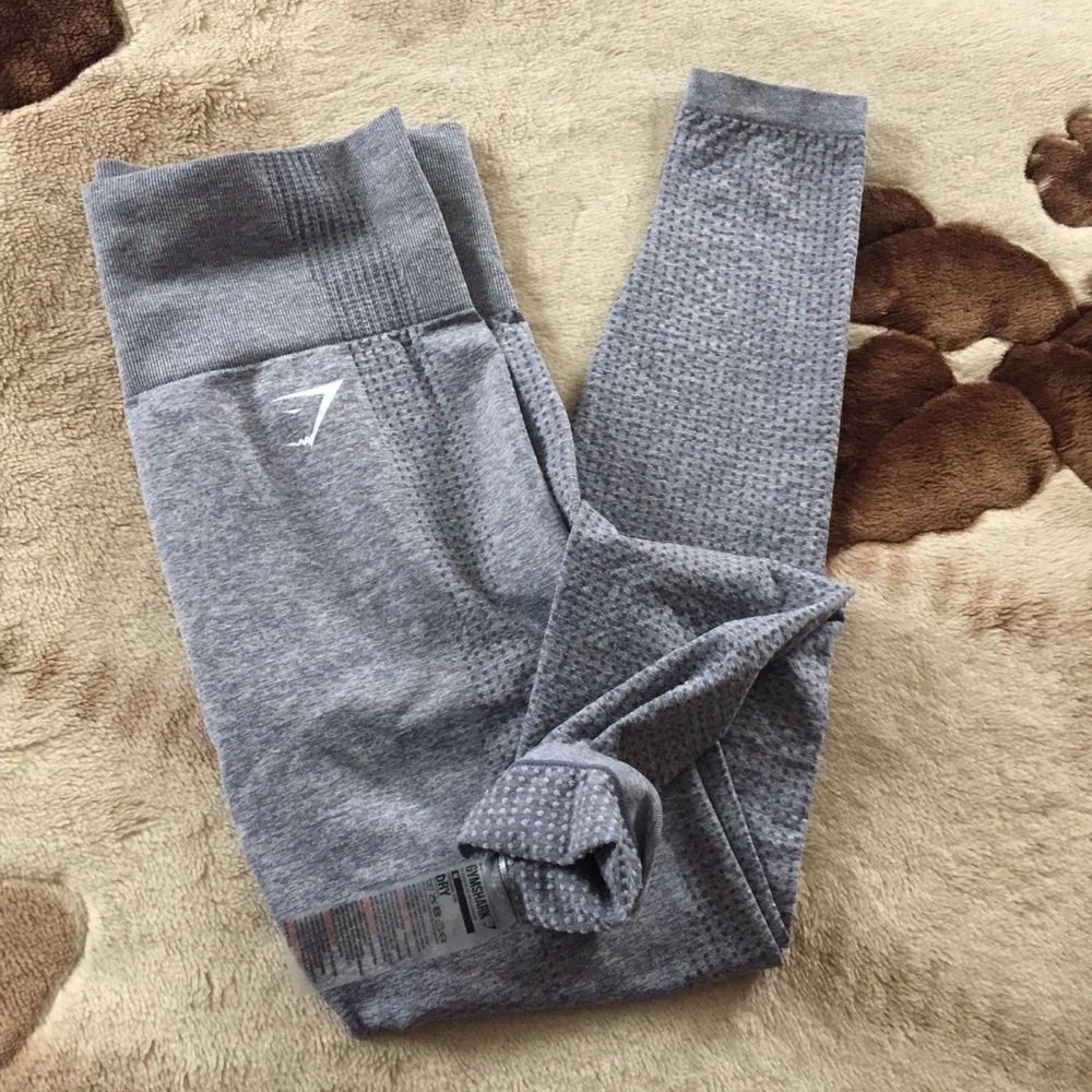 Vita seamless GYMSHARK leggings